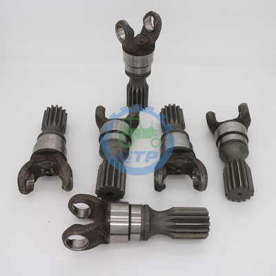 R271433 Universal Joint Yoke สำหรับ  Tractor MFWD Axle Parts