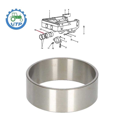CAR101565 บูชเพลารองรับด้านหน้าและด้านหลังสำหรับชิ้นส่วนรถแทรกเตอร์