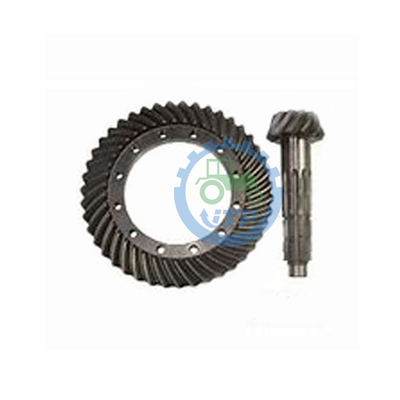 3427358M91 8/31 Bevel Gear Shaft Crown Wheel &amp; Pinion สำหรับ