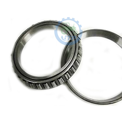 1966169C1 5136951  Backhoe Loader Parts แบริ่งลูกกลิ้ง