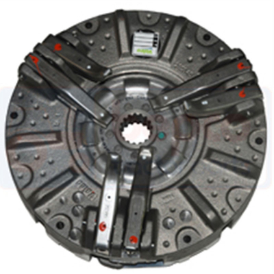 JX95 JX85 JX65 5092803 Disc Assy คลัทช์ 12 1/4&quot;