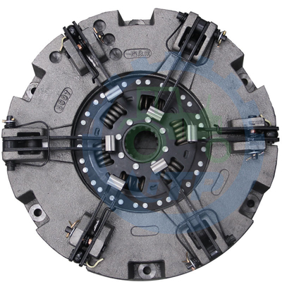 JX95 JX85 JX65 5092803 Disc Assy คลัทช์ 12 1/4&quot;