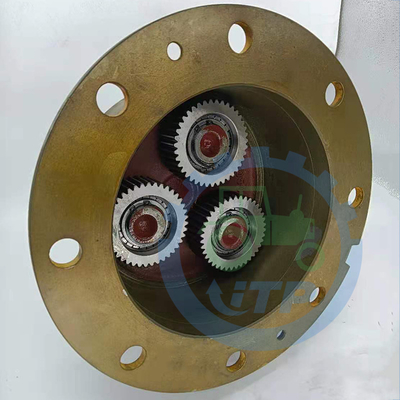 JD10250 L79728 40M4624 Backhoe Planet Pinion Carrier Assy สำหรับ