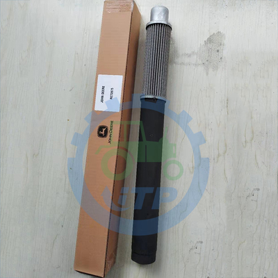 5055E 5065E 5075E อะไหล่รถแทรกเตอร์สำหรับ  Oil Strainer R128746 SJ10648
