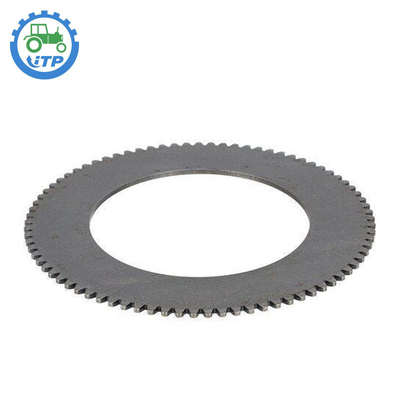 T161233 Z81 Backhoe Loader Parts สำหรับ  310E 310G ดิสก์เบรกรถแทรกเตอร์