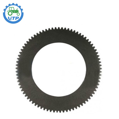 T161233 Z81 Backhoe Loader Parts สำหรับ  310E 310G ดิสก์เบรกรถแทรกเตอร์
