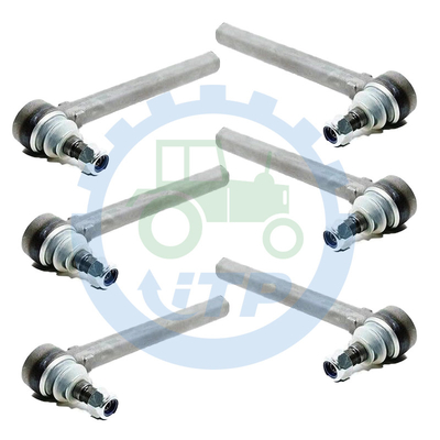 83957757 CAR49005 Massey Ferguson ชิ้นส่วนรถแทรกเตอร์ 4WD Tie Rod