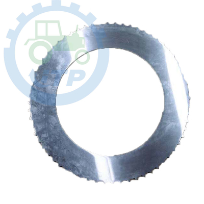 Backhoe Loader Parts 308030A1 จานเบรค 64 Teeth