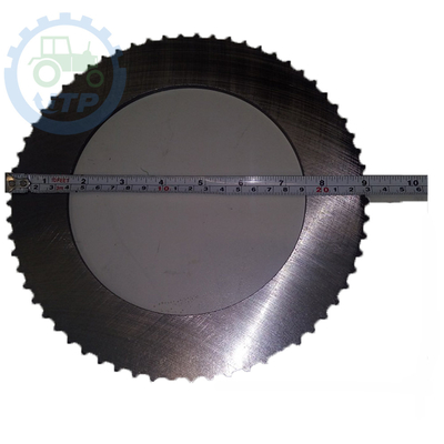 Backhoe Loader Parts 308030A1 จานเบรค 64 Teeth