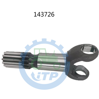 Aterpillar 414E 416D 416E เพลา GP เพลา 2105946 143726 461617
