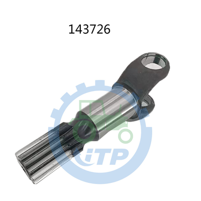 Aterpillar 414E 416D 416E เพลา GP เพลา 2105946 143726 461617