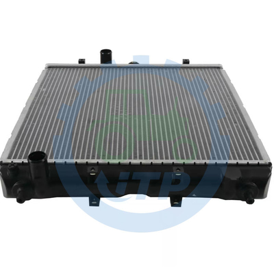 M5660 M7040 M5140 หม้อน้ำอะไหล่รถแทรกเตอร์คูโบต้า 3C001-17100