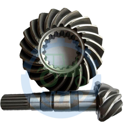 Kubota M5700 M8200 M6040 3C315-42300 8/21 ชุดเฟืองฟันเฟือง
