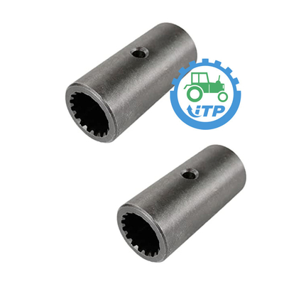3A021-44520 คูโบต้าอะไหล่ COUPLING 4wd M5000 16t 30*65