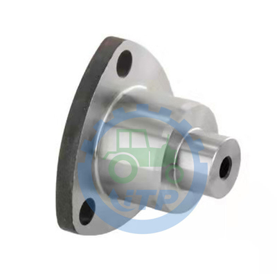 ชิ้นส่วนรถแทรกเตอร์ Fiat 5137239 6403 4WD Lower Hub Swivel Pin
