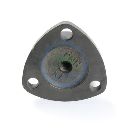 ชิ้นส่วนรถแทรกเตอร์ Fiat 5137239 6403 4WD Lower Hub Swivel Pin