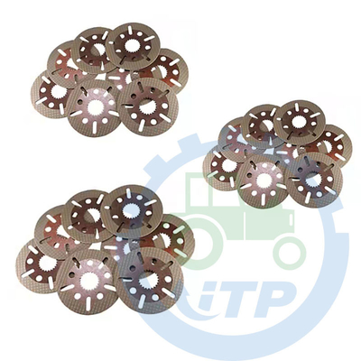 for ForCATERPILLAR 416B 416C 416D 420D 424D 426C จานเบรค 2340417