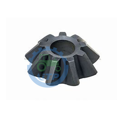 for ForCATERPILLAR รุ่น 416 416B 416C 416D ชิ้นส่วนปีกนก 9R9403