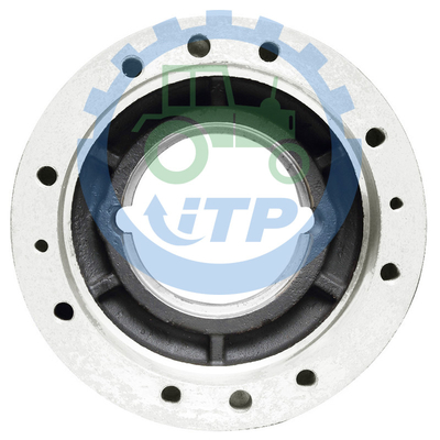 LB90  Loader Parts MFWD Hub 9968063 K395123