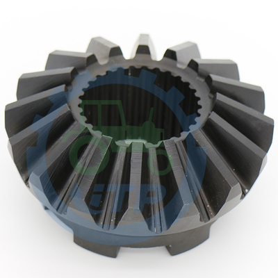 310E 310G Backhoe Loader Parts สำหรับ  Differential Bevel Gear T163810 4461351061