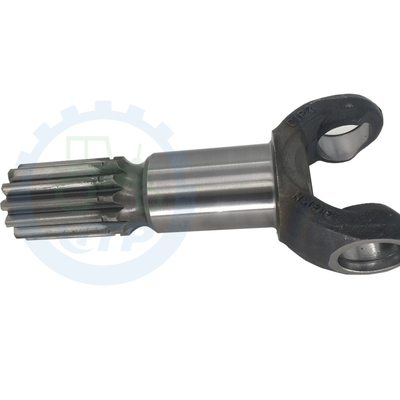 Volvo Backhoe Loader อะไหล่ข้อต่อคู่ 146040 VOE11988154