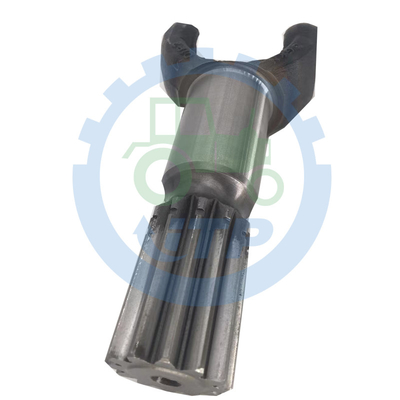 46247 46219 0011311490 ข้อต่อ Claas 12Z Cardan Shaft 12 Teeth