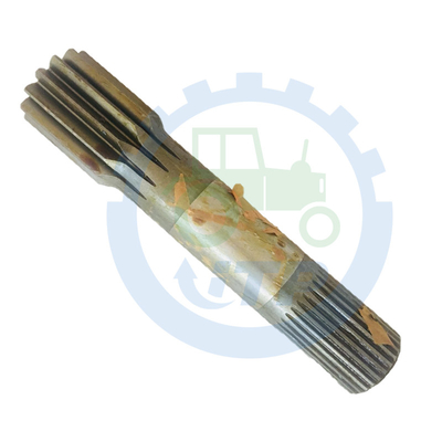 Volvo Backhoe Loader อะไหล่เพลาเพลา 358286A1 VOE11988632