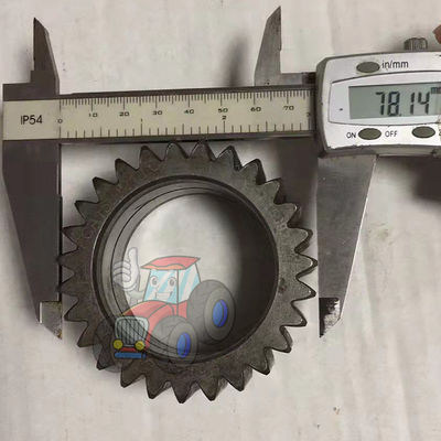 R271416 Front Axle Gear Final Drive Planet Pinion สำหรับ