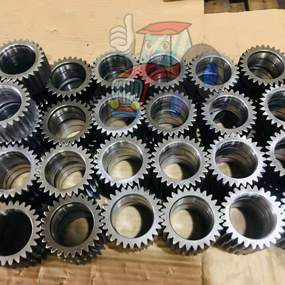R271416 Front Axle Gear Final Drive Planet Pinion สำหรับ
