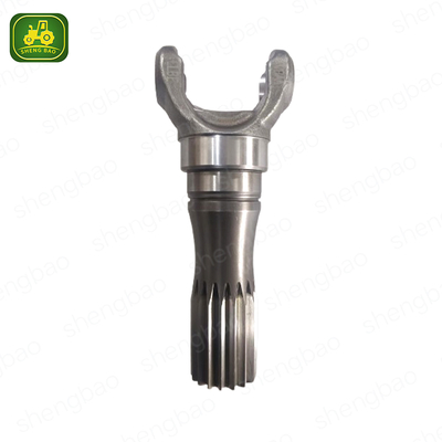 อะไหล่เพลา L174461 เพลาเฟืองพวงมาลัย สำหรับรถแทรกเตอร์