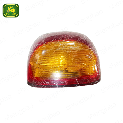อะไหล่ไฟฟ้า AL210180 ไฟท้ายไฟเลี้ยว 12V 5W สำหรับรถแทรกเตอร์