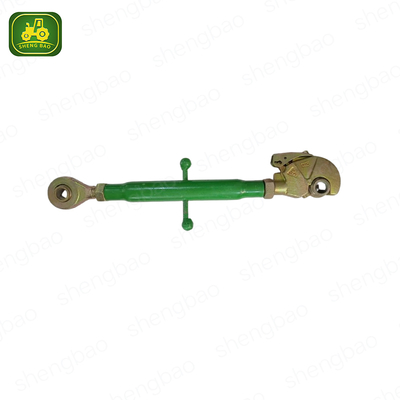 เครื่องยนต์แทรกเตอร์เซ็นเตอร์ลิงค์บอล Assy AL215043 AL236597 โลหะลิงค์ลิงค์